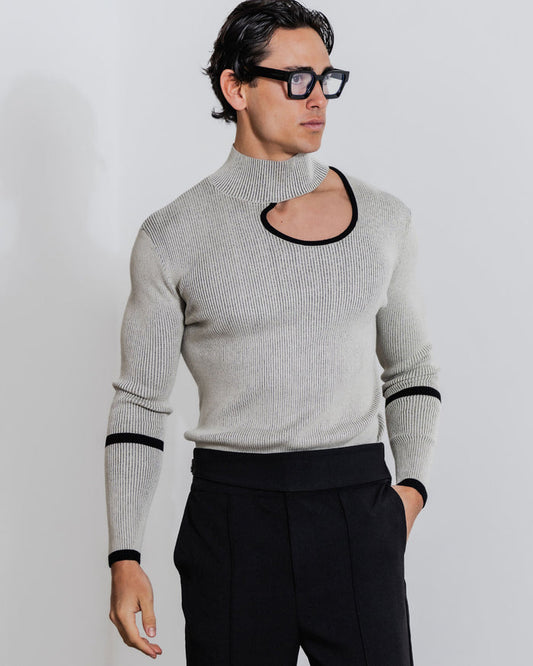 Weston Sweater