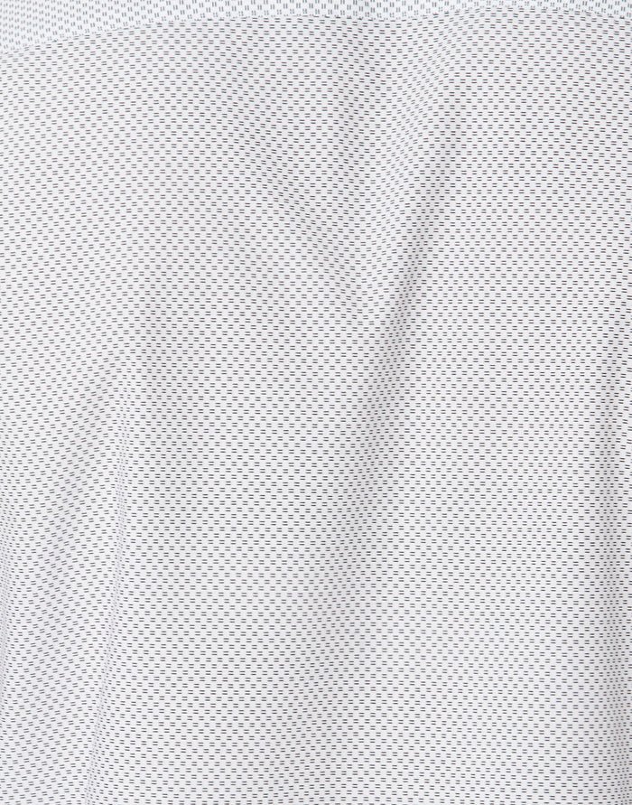 White Full Sleeves Shirt