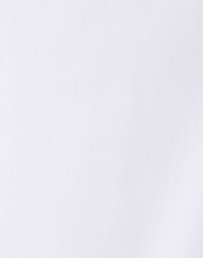 White Full Sleeves Shirt