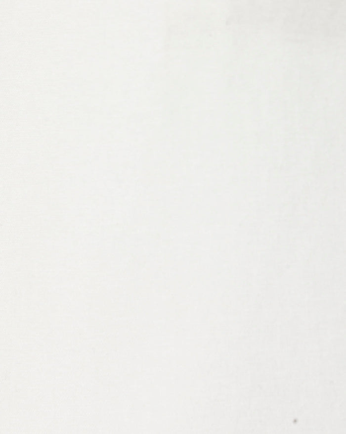White Full Sleeves Shirt
