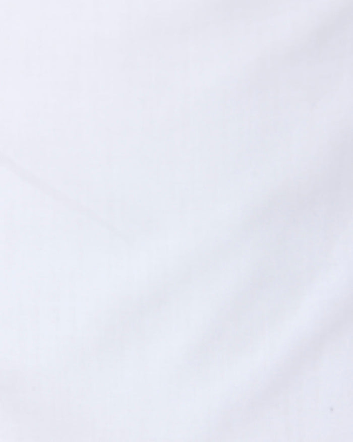 White Full Sleeves Shirt
