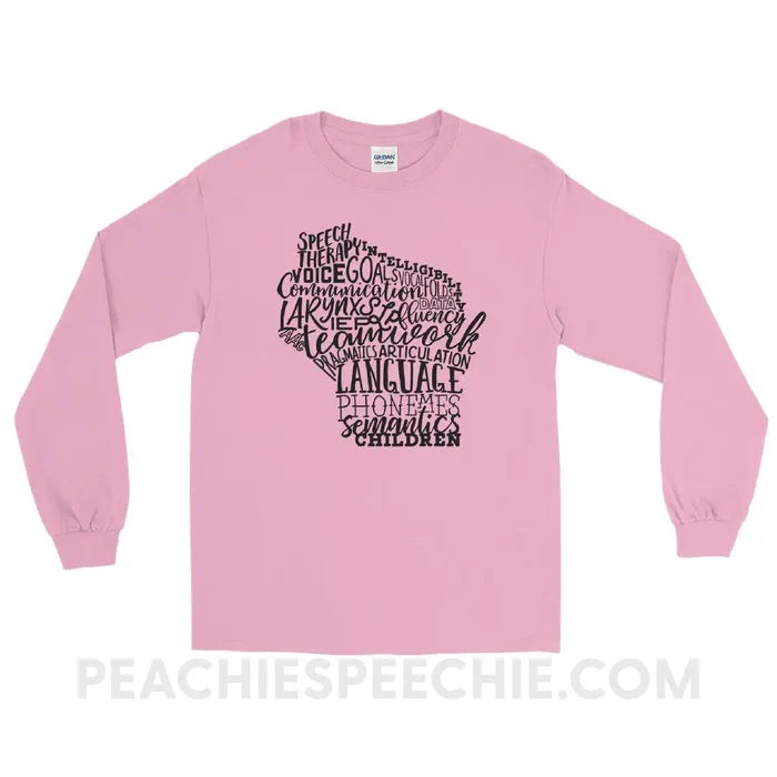 Light Pink / S