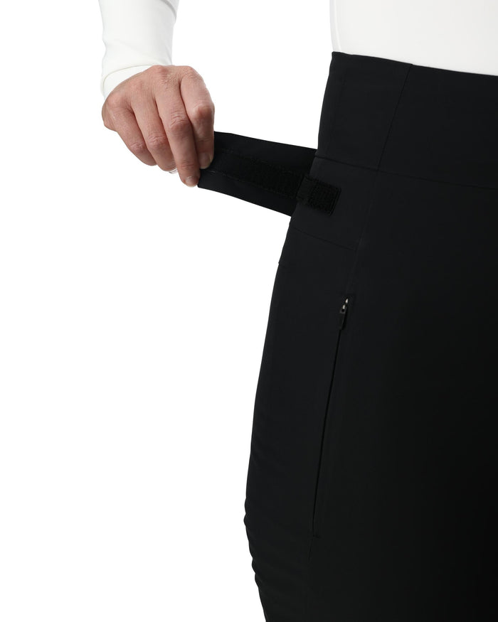 Women's Fuse Pants - Black