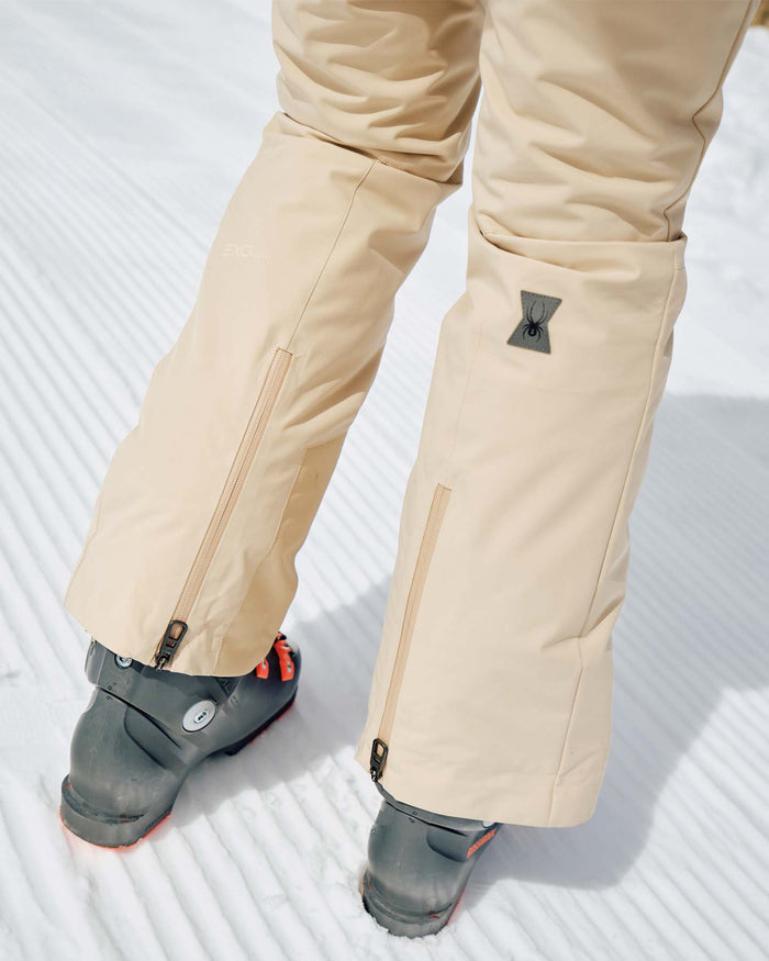 Women's Fuse Pants - Sanddune