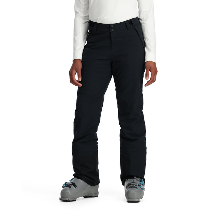 Womens Section Pants - Black