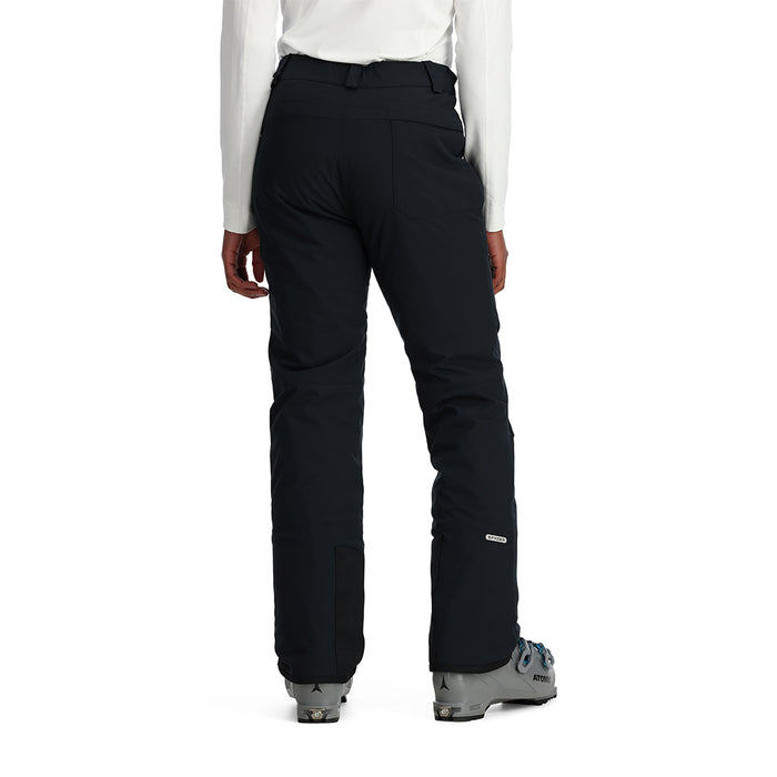 Womens Section Pants - Black