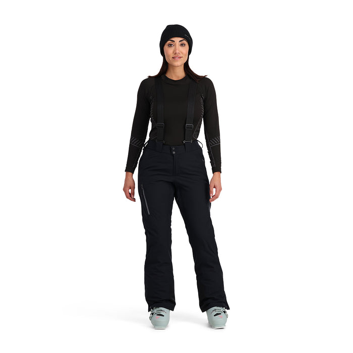 Women's Tarantula - Black