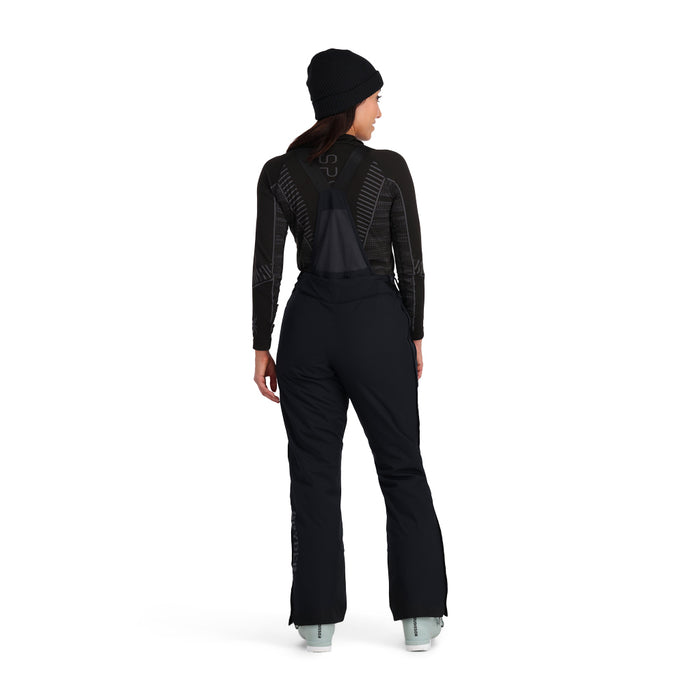 Women's Tarantula - Black