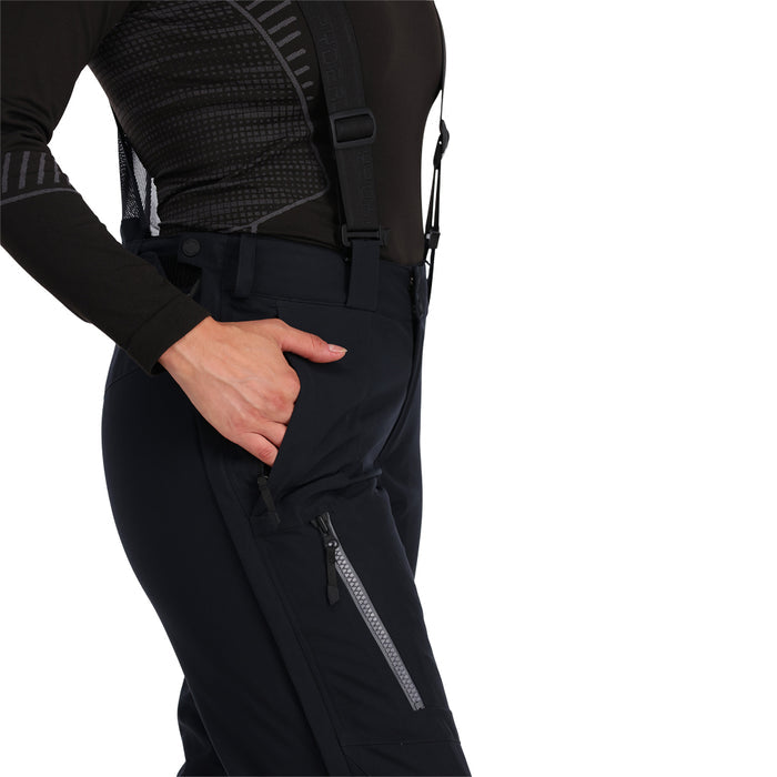 Women's Tarantula - Black