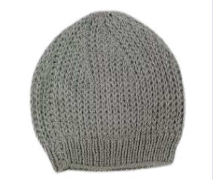 Wool Beanie  I  100%  Wool  I Soft & Warm Winter Wear