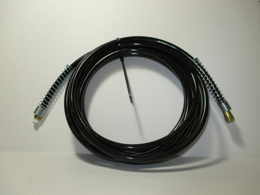 WORLDWIDE B.A.R. 97 LONG SECTION OF MAIN HOSE **EMISSIONFLEX**