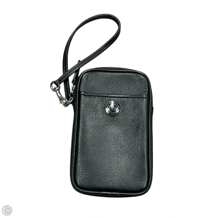 Wristlet Designer By Coach, Size: Medium