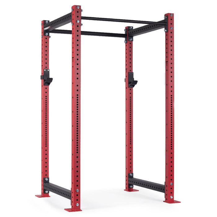 Red / No Weight Plate Holders