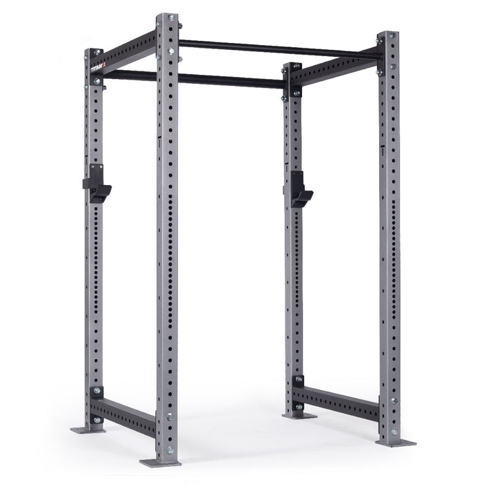 Silver / No Weight Plate Holders