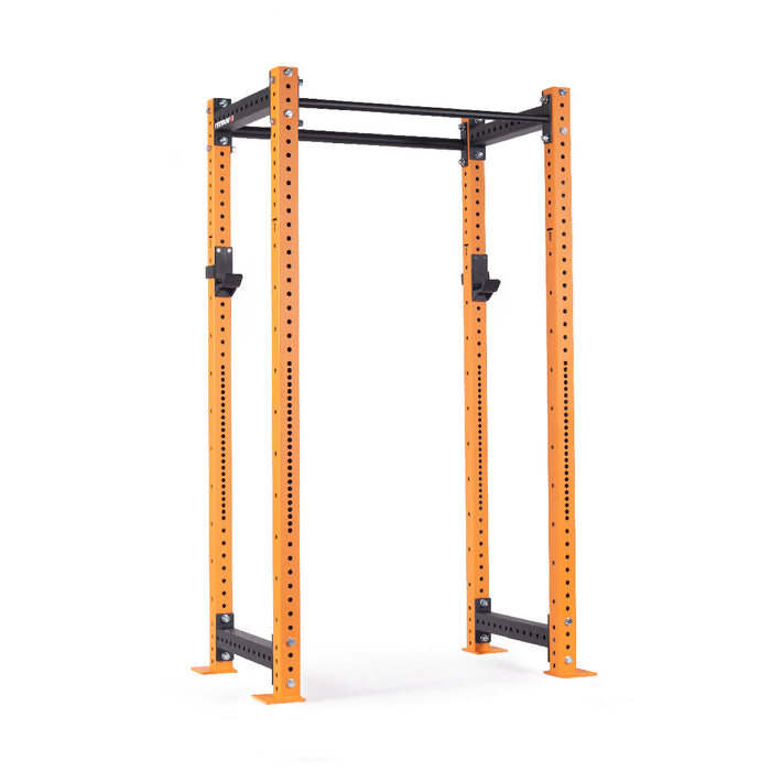 Orange / No Weight Plate Holders