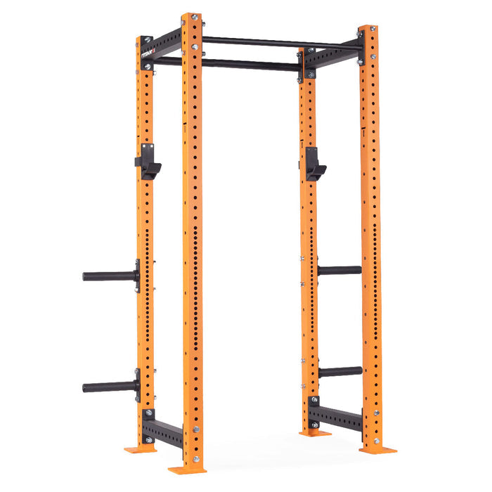 Orange / 4 Pack Weight Plate Holders