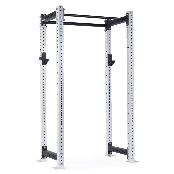 White / No Weight Plate Holders