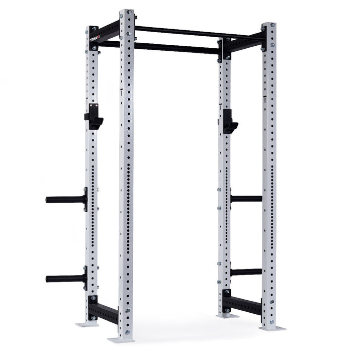 White / 4 Pack Weight Plate Holders