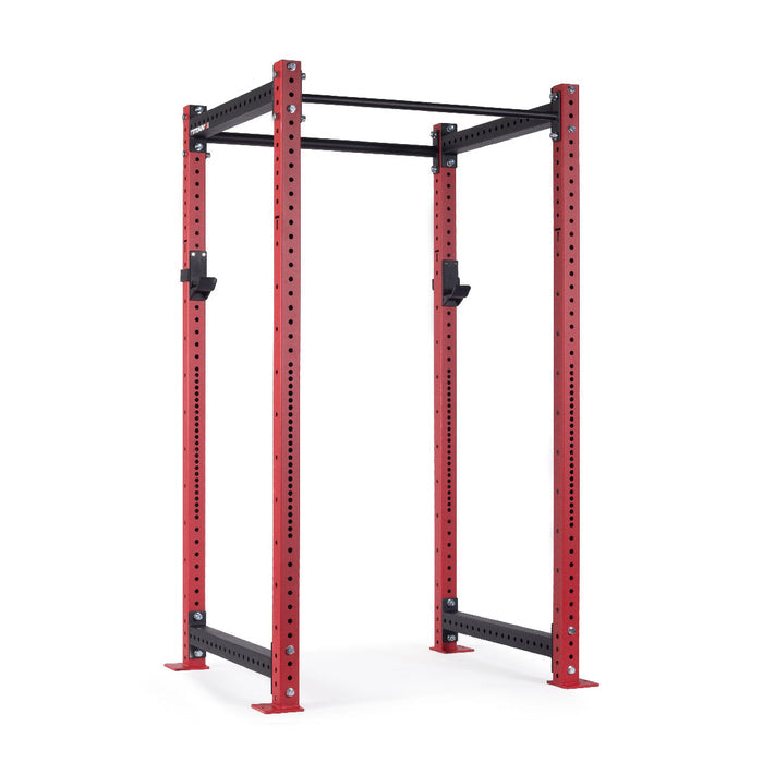Red / No Weight Plate Holders