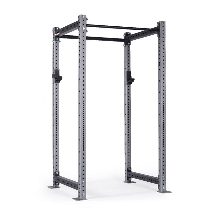 Silver / No Weight Plate Holders