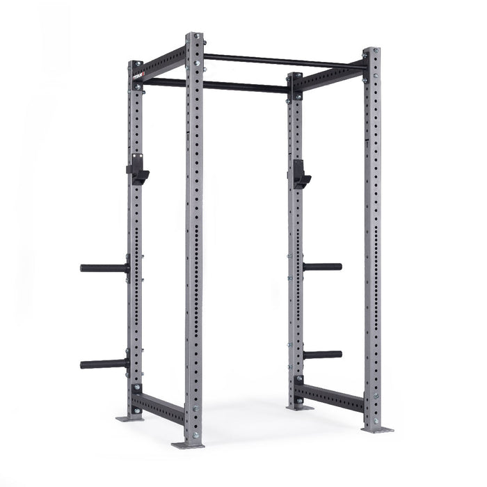Silver / 4 Pack Weight Plate Holders