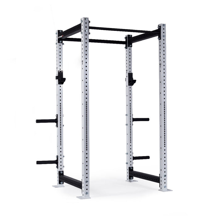 White / 4 Pack Weight Plate Holders