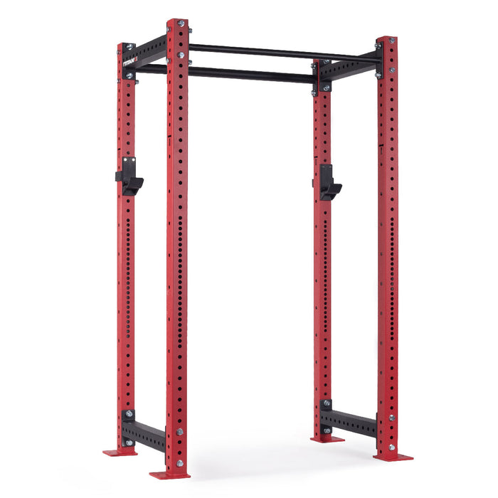 Red / No Weight Plate Holders