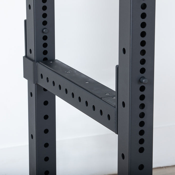 X-3 Series Flip-Down Safety Bars—24" Depth