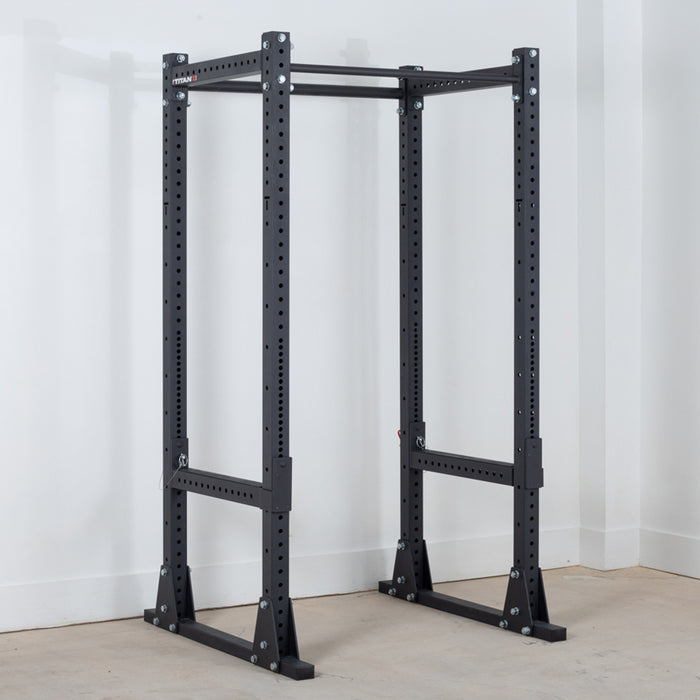 X-3 Series Flip-Down Safety Bars—30" Depth