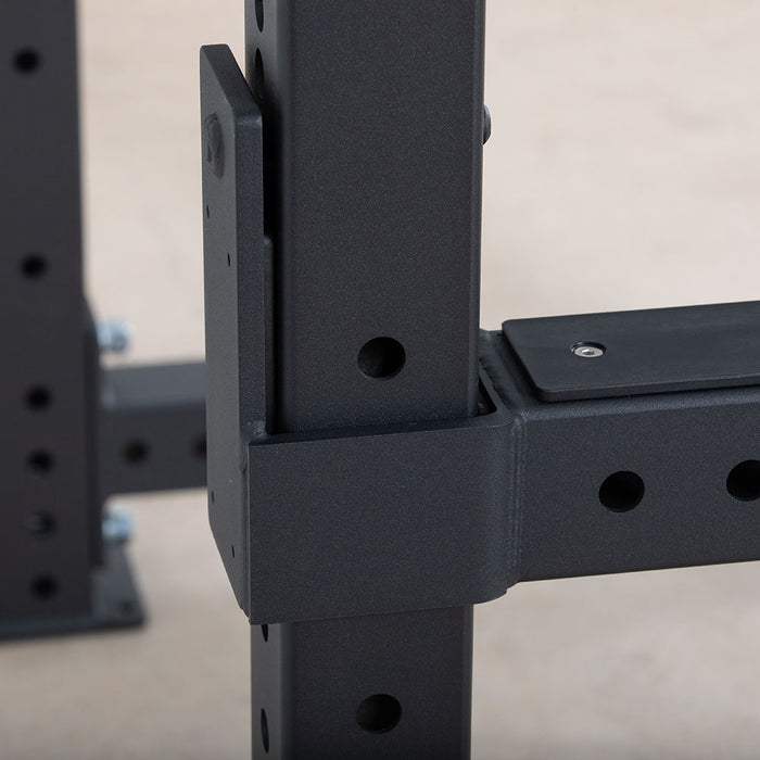 X-3 Series Flip-Down Safety Bars—24" Depth