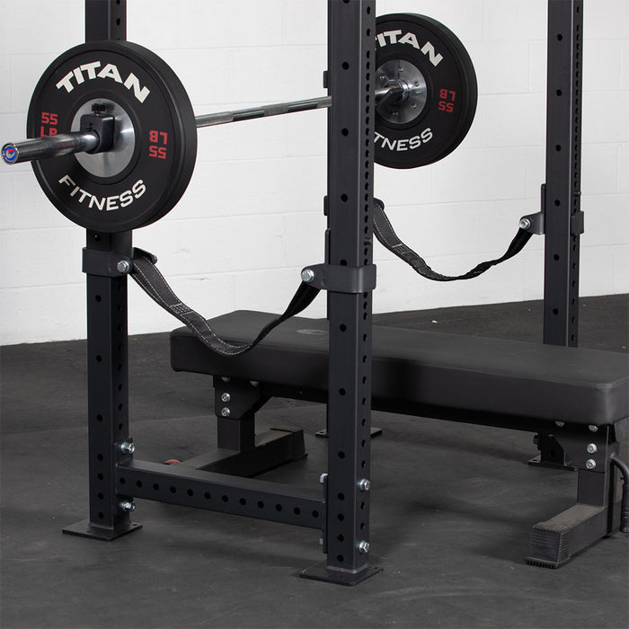 X-3 Series Safety Straps | 24"