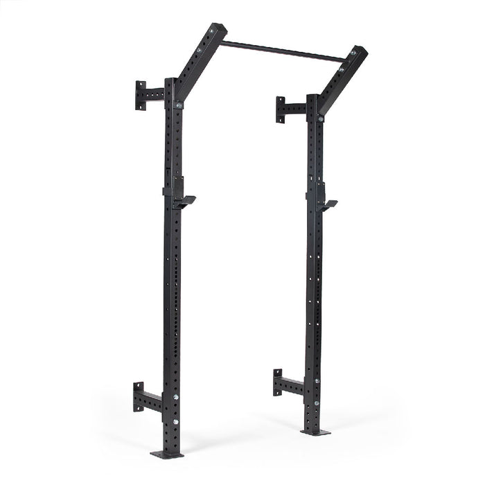 X-3 Series Space Saving Rack Side Bracings | 12"