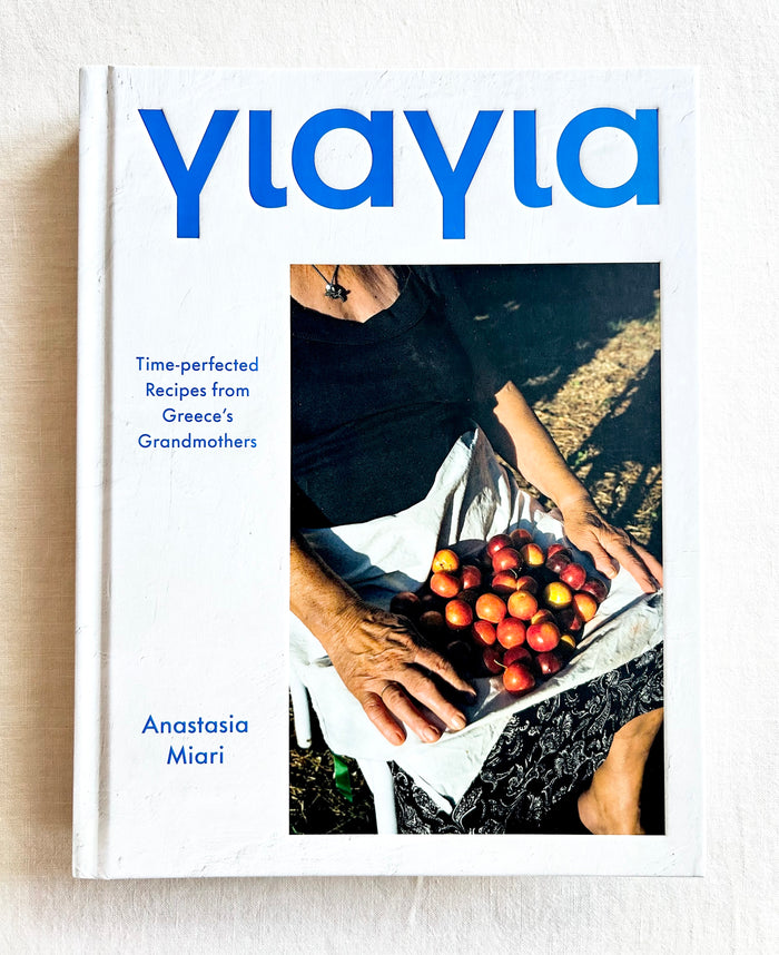 Yiayia