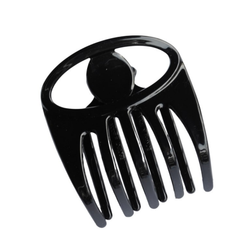 Yoga Hair Clip
