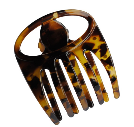 Yoga Hair Clip