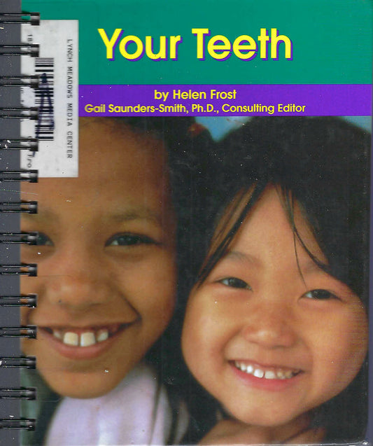 Your Teeth