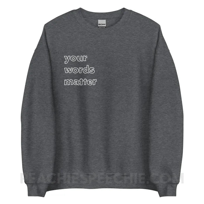 Dark Heather / S