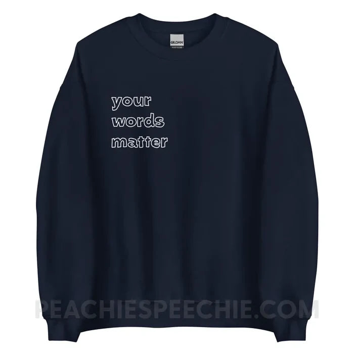Navy / S