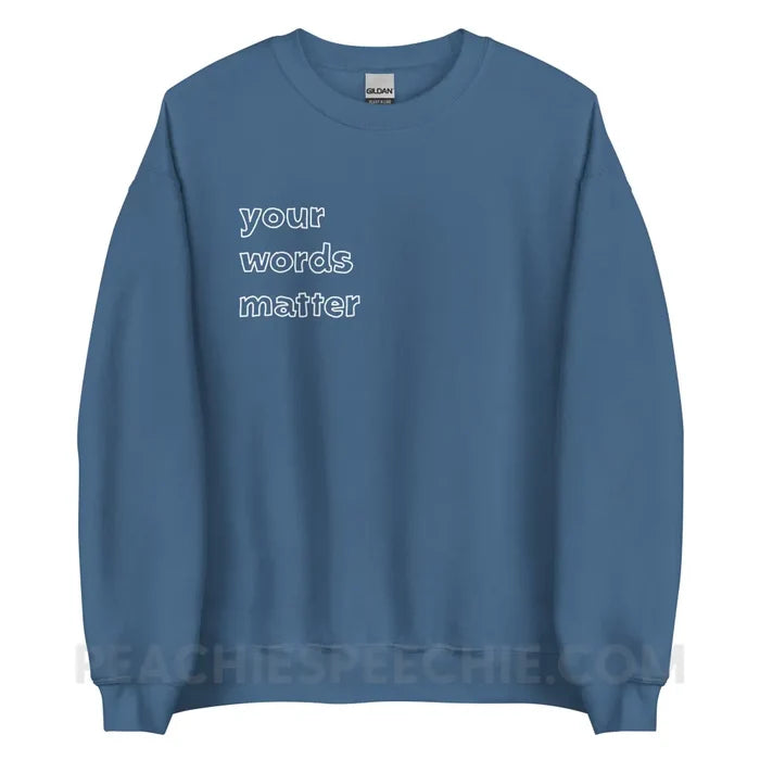 Indigo Blue / S