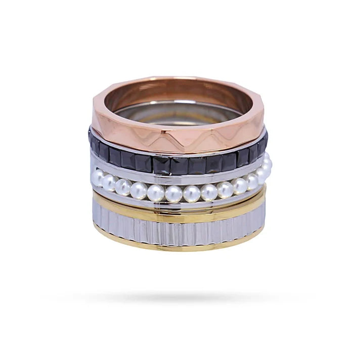 Yunnan ring set