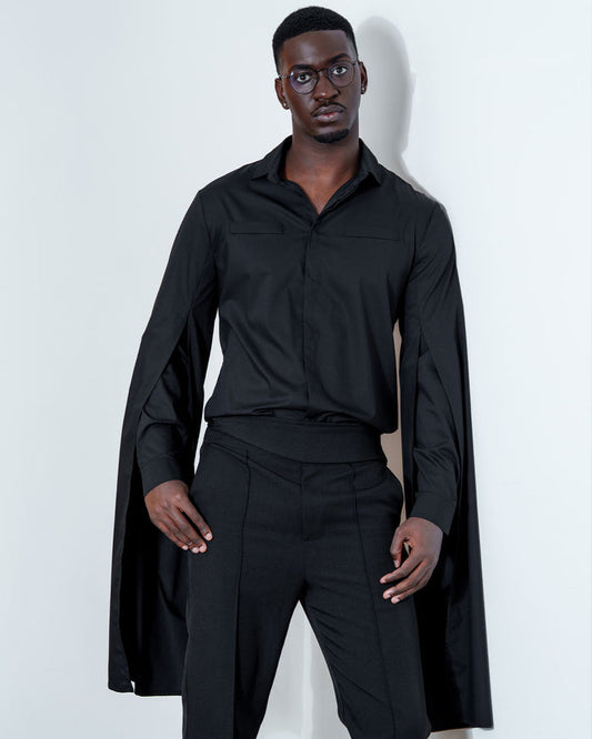 Yves Shirt