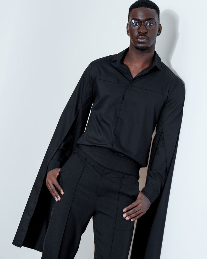 Yves Shirt