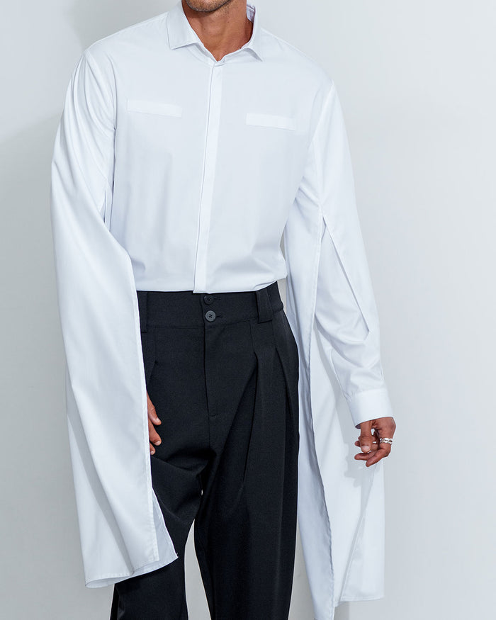 Yves Shirt