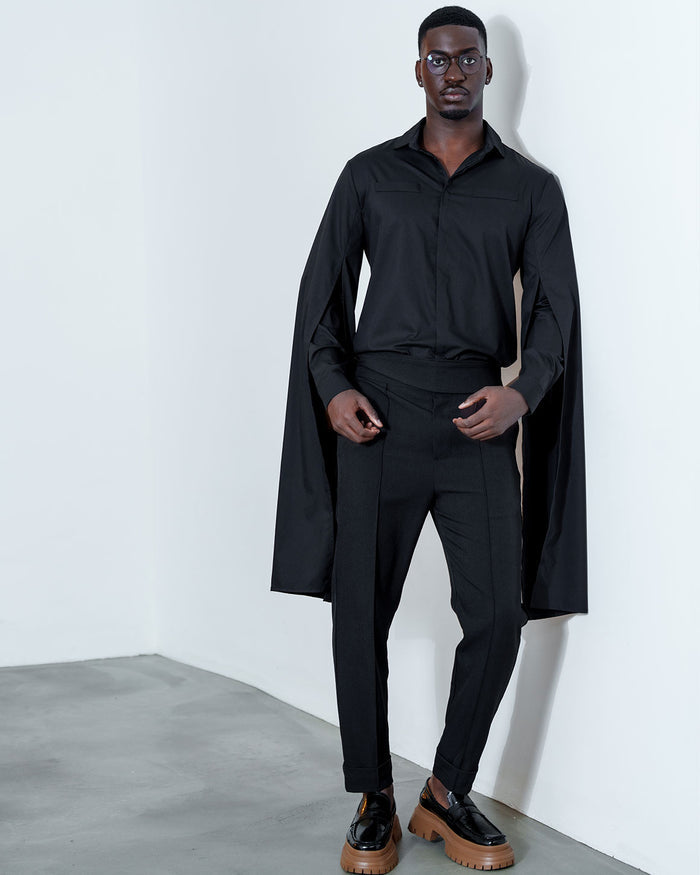 Yves Shirt