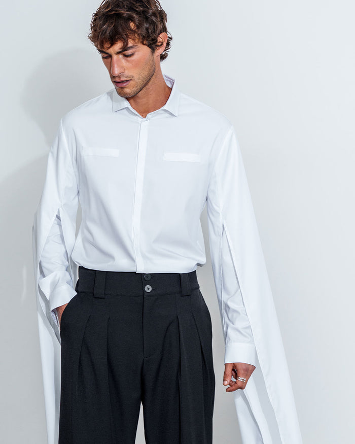 Yves Shirt
