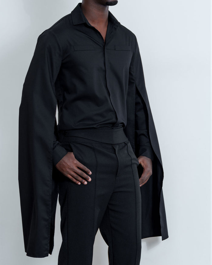 Yves Shirt