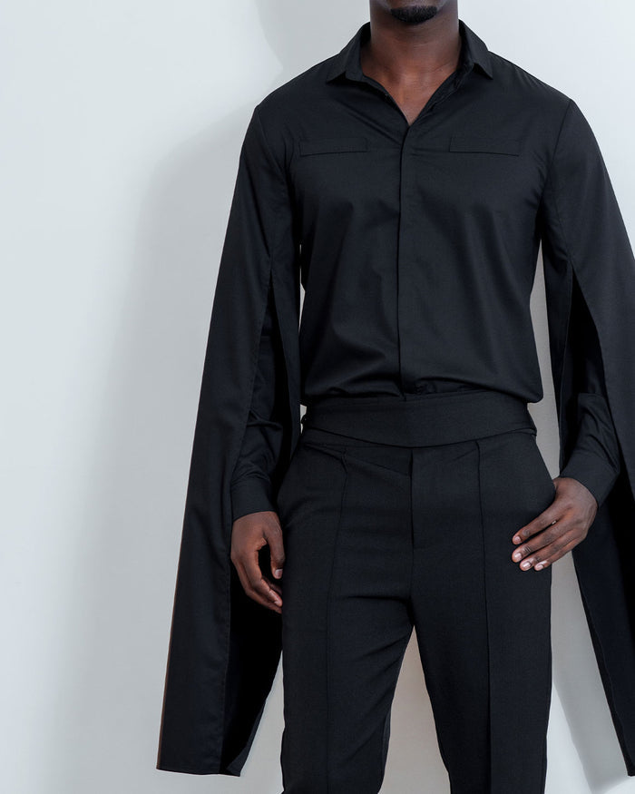 Yves Shirt