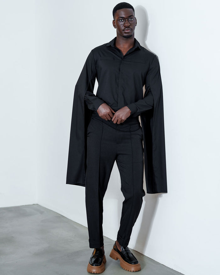 Yves Shirt