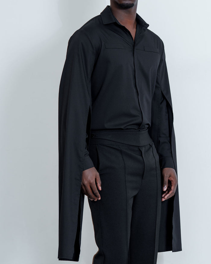 Yves Shirt